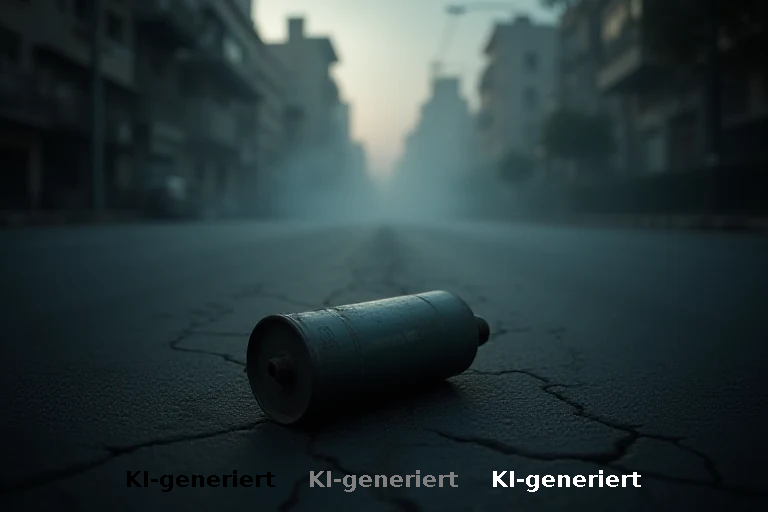 Iran: Regime führt Krieg gegen eigene Bevölkerung