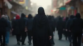 Iran: Strategiewechsel bei der Durchsetzung der Kopftuchpflicht