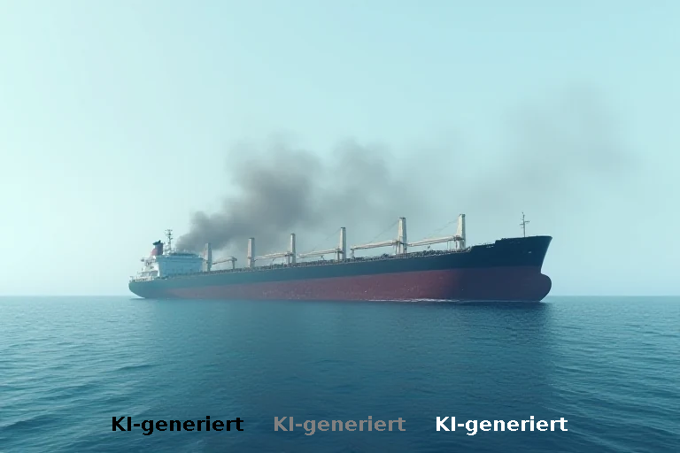 Iran war live: Tehran-Oman talks on Hormuz positive ; ship hit in Red Sea