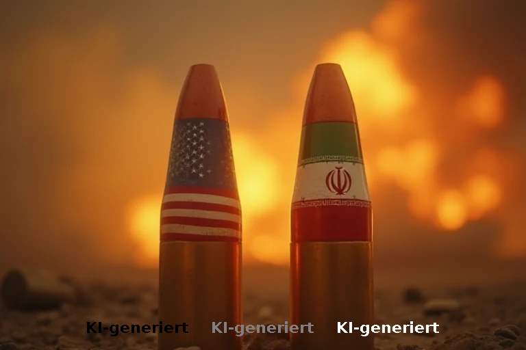 Iran widersteht US-Druck: Kein Regimewechsel trotz Militärschlag