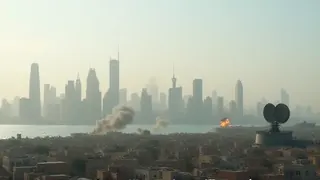 Iranische Angriffe auf Golfstaaten beenden Waffenruhe und verschärfen geopolitische Lage