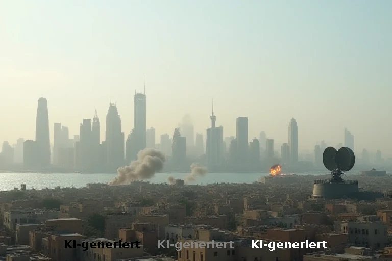 Iranische Angriffe auf Golfstaaten beenden Waffenruhe und verschärfen geopolitische Lage