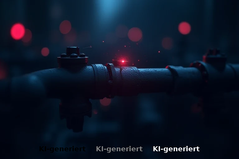 Iranische Cyberangriffe auf US-Wasserinfrastruktur: Neue Dimension der hybriden Kriegsführung?