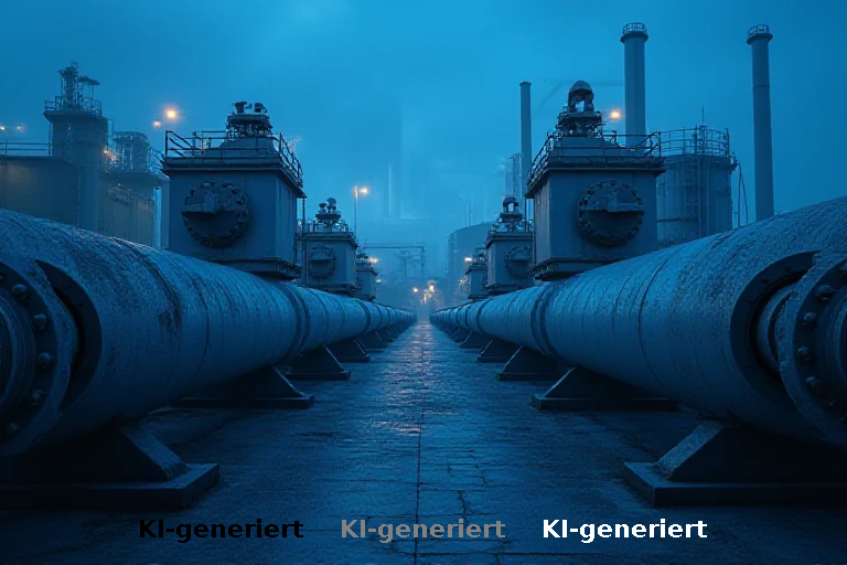 Iranische Cyberangriffe auf US-Wasserversorgung als politisches Druckmittel