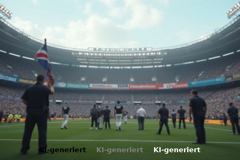 Iranische Domains entziehen sich US-Beschlagnahmungen bei Sport-Piraterie