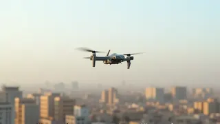 Iranische Drohnenangriffe auf kurdische Führungsspitze in Erbil