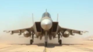 Iranische F-14-Jets: Überholte US-Technologie im modernen Konflikt
