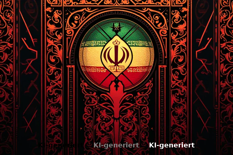 Iranische Führung offenbart nukleare Ambitionen als Antwort auf westliche Rüstung