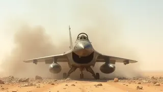 Iranische Racheangriffe beschädigen US-Flugzeuge auf jordanischem Stützpunkt