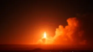 Iranische Raketen nach US-Kampfpause: Eskalation oder Inszenierung?
