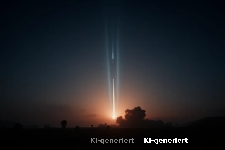 Iranische Raketenangriff auf US-Stützpunkte im Nahen Osten abgewehrt