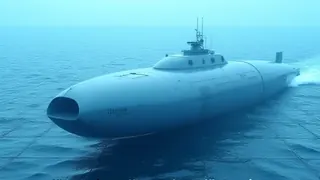 Iranische Seestreitkräfte sichern fortschrittliche US-Unterwasserdrohne