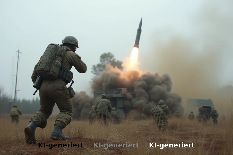 Iranischer Regime-Sprecher kündigt neue Rakete an und behauptet, Iran warte auf US-Bodeninvasion