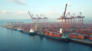 Irland lobt EU-Einigung zu CO2-Grenzaufschlag und E-Schrott-Abgabe