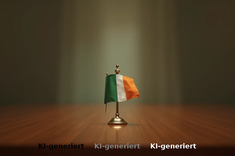 Irlands EU-Ratspräsidentschaft auf der Probe: Diplomatie zwischen humanitärem Anspruch und politischem Druck