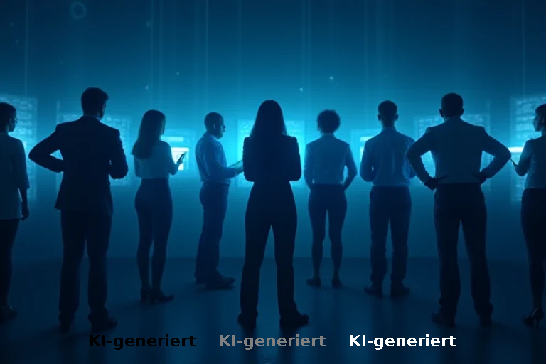 Ironie der Technik: KI-Sicherheitsexperten lehnen eigene Algorithmen ab