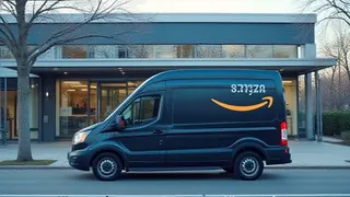 Ironie pur: Amazon produziert Serie über privatisierte Polizei und Monopolmacht