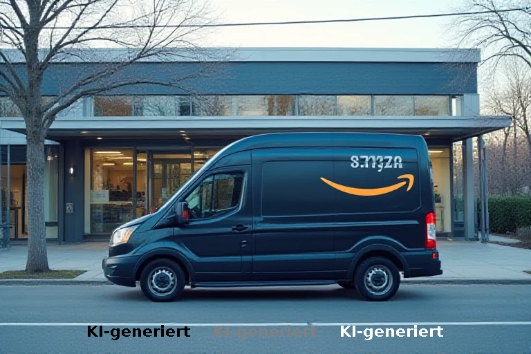 Ironie pur: Amazon produziert Serie über privatisierte Polizei und Monopolmacht