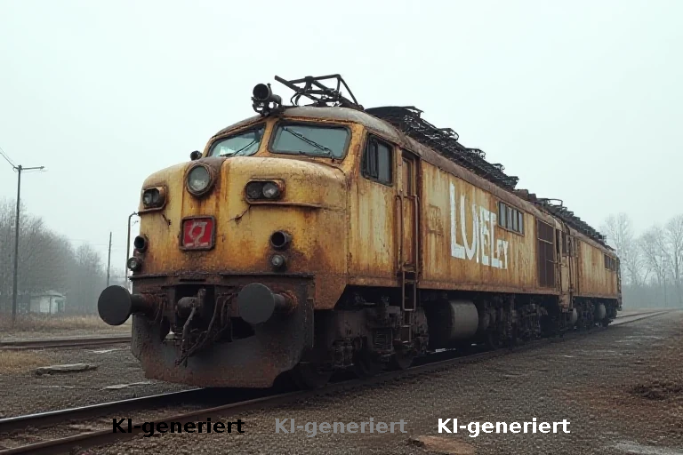 Ironische Warnung vor Privatisierung der Mobilität