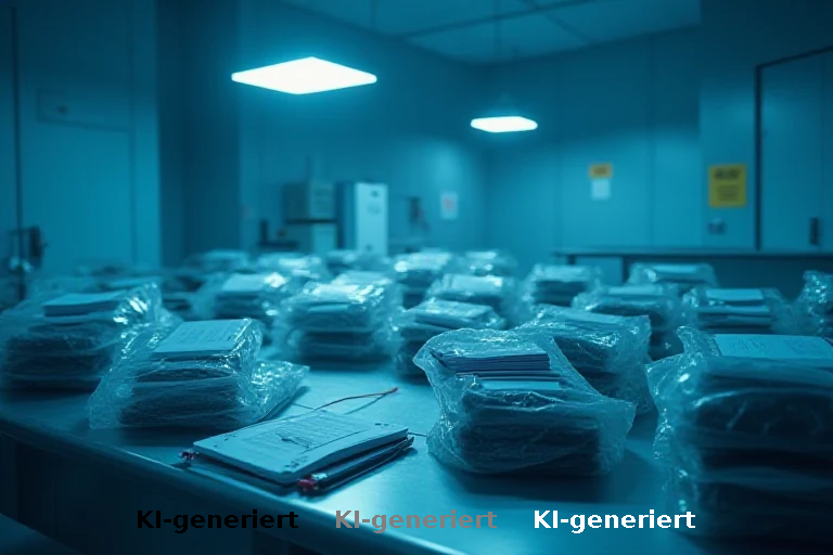 IS-Kämpfer in Sachsen: Festnahme wirft Fragen nach Radikalisierungsmechanismen auf