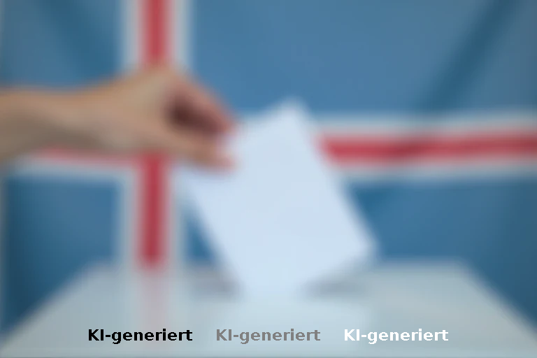 Isländische Bürger entscheiden souverän über künftige EU-Beitrittsverhandlungen