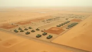 Islamabad erwägt Verstärkung der Truppenpräsenz in Riad auf 25.000 Soldaten