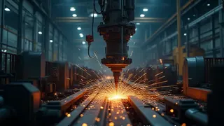 Islamabad setzt auf Eigenproduktion: Militärführung inspiziert Rüstungswerk