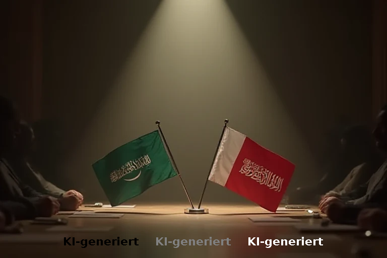 Islamabads strategische Zerrissenheit: Zwischen saudischer Allianz und iranischer Nachbarschaft