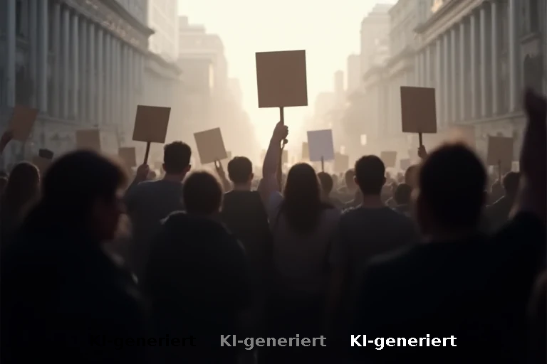 Islamisierung in USA und Europa: Vorwürfe der Unterwanderung und Widerstand gegen muslimische Netzwerke