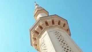 Islamwissenschaftliche Perspektive zur gesellschaftlichen Rolle des Gebetsrufs