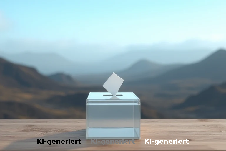 Island als demokratisches Vorbild: Forderung nach Bürgerbeteiligung zur EU-Zukunft