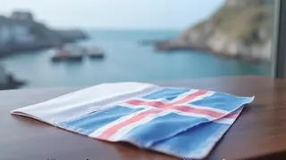 Island lehnt EU-Beitritt ab: Ex-Premier verteidigt nationale Souveränität