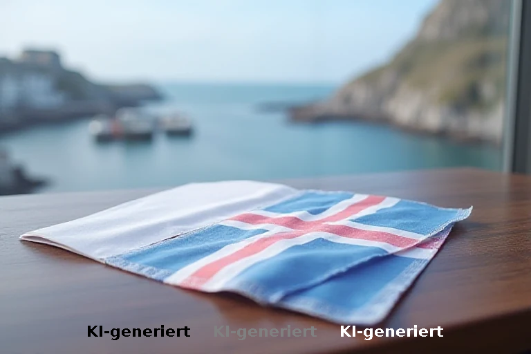 Island lehnt EU-Beitritt ab: Ex-Premier verteidigt nationale Souveränität