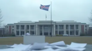 Island lehnt EU-Beitritt ab und bleibt im EWR