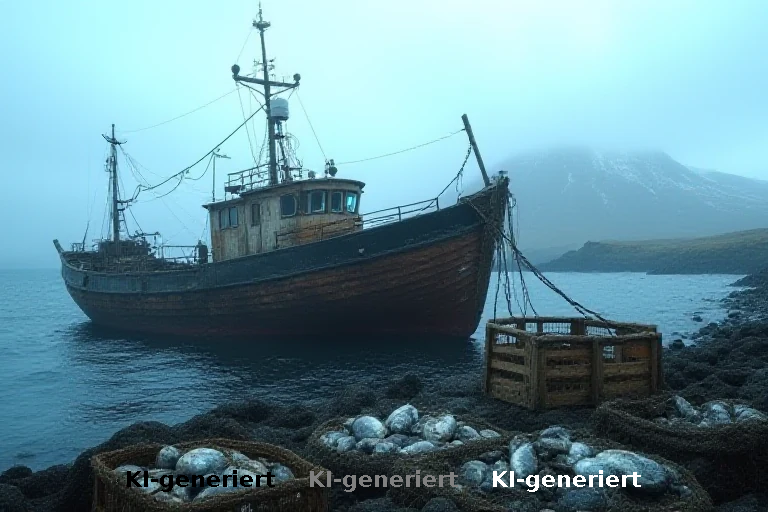 Island lehrt Brüssel ab: Fischereirechte dominieren EU-Referendum
