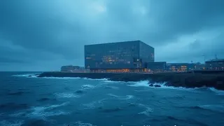 Island prüft EU-Beitritt angesichts geopolitischer Unsicherheit und Trumps Drohungen