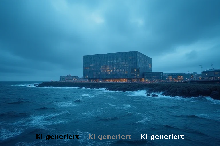 Island prüft EU-Beitritt angesichts geopolitischer Unsicherheit und Trumps Drohungen