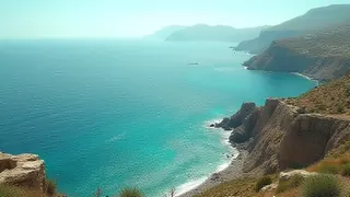 Island, Schottland, Sizilien und mehr: Das sind die spektakulären Drehorte von Odyssee