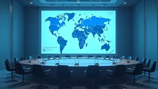 Island vor EU-Beitrittsentscheidung: Wer steht als Nächstes in der Warteschlange?