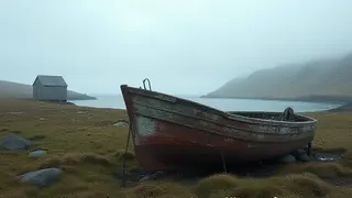 Island vor EU-Referendum: Zögerliche Stimmung bei Fischerei und Landwirtschaft