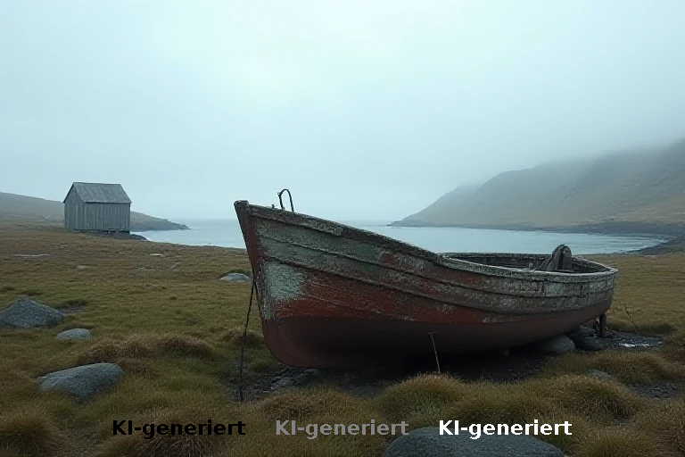 Island vor EU-Referendum: Zögerliche Stimmung bei Fischerei und Landwirtschaft