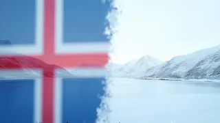 Islands EU-Referendum im Schatten von Trumps Grönland-Forderungen