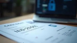 ISO-27001-Schulung: Praxisnahe Zertifizierungsvorbereitung für IT-Admins