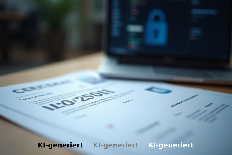 ISO-27001-Schulung: Praxisnahe Zertifizierungsvorbereitung für IT-Admins