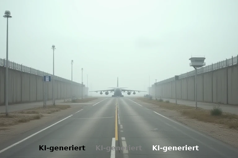Israel meldet mögliche Bedrohung für US-Stützpunkte in Deutschland