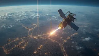 Israel plant strategische Ausweitung seiner Weltraumkompetenzen im Verteidigungsbereich