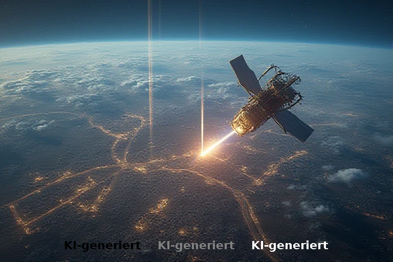 Israel plant strategische Ausweitung seiner Weltraumkompetenzen im Verteidigungsbereich