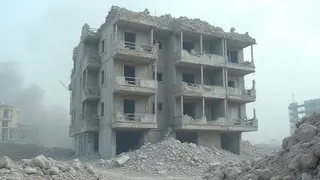 Israel tötet Familie mit vier Kindern bei Angriffen auf Gaza-Häuser