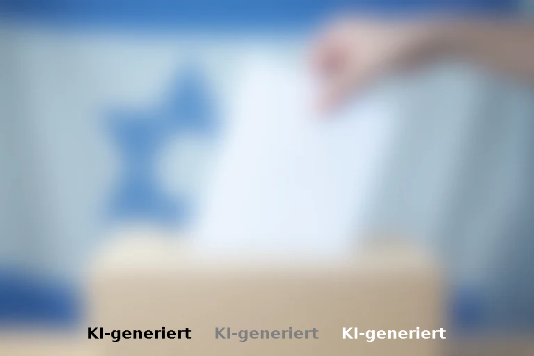 Israel: Ungewisser Wahlausgang und klare Bewegung nach rechts