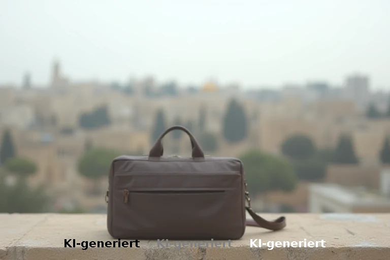 Israel zwingt britische Diplomaten zur Abreise aus Ostjerusalem, UK betont Fortbestand der Mission